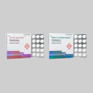 Beligas Lady Oral Shred Stack – 10mg