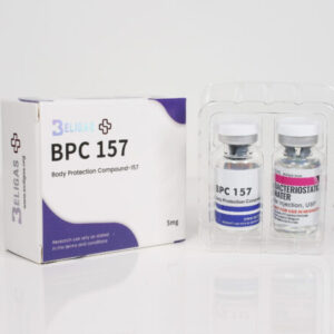 BPC 157 5mg – Int