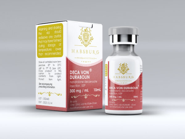 Deca Von Durabolin®