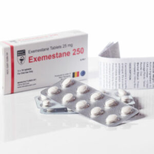 Exemestane 25mg