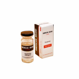 Equipoise 250 mg/ml – American Brand