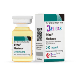 Etho® – Masteron