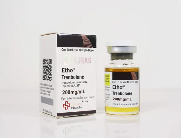 Etho®- Trenbolone 200mg/ml