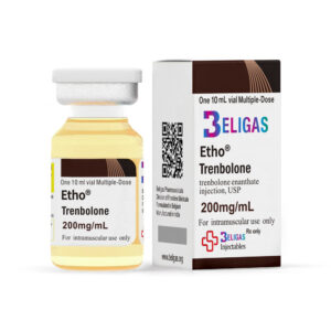 Etho® – Trenbolone