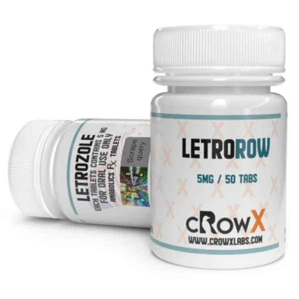 LETROROW 5mg