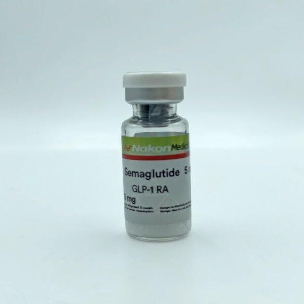Nakon Semaglutide 5mg Int