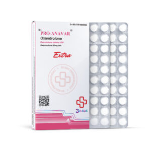 Pro – Anavar®