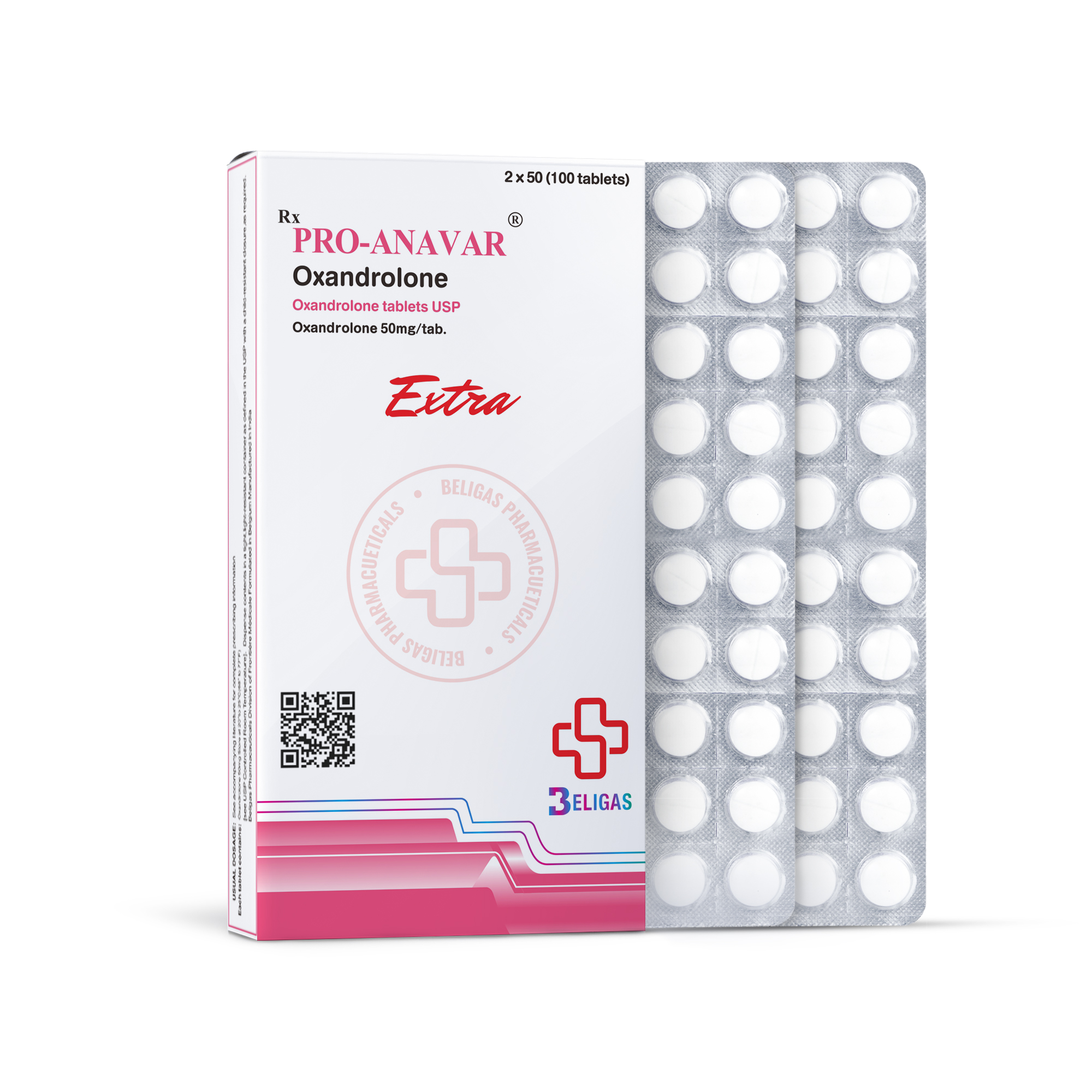 Pro – Anavar®