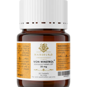 Von Winstrol®