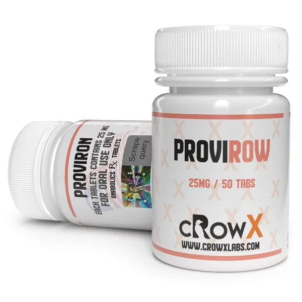 PROVIROW 25mg