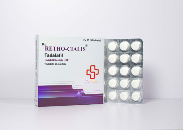 Retho®-Cialis – Int’l Warehouse