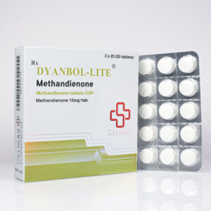 Dyanbol Lite 10mg