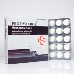 Pro Dynabol 50mg
