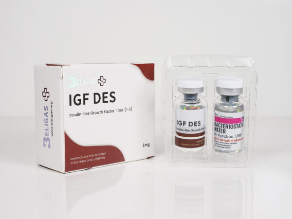 DES (1-3) 1mg – Int