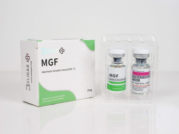 MGF 2mg – Int