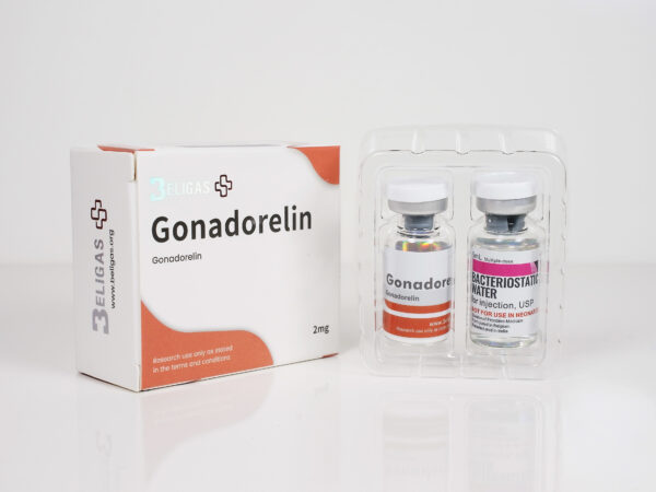 Gonadorelin 2mg – Int