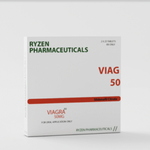 Viag 50mg