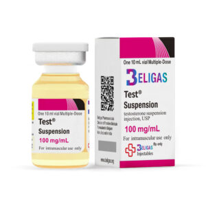 Test® – Suspension