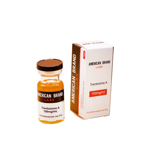 Trenbolone A – American Brand