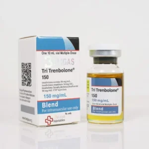 Tri Trenbolone 150mg/ml