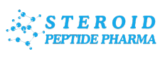 Steroid Peptide Pharma