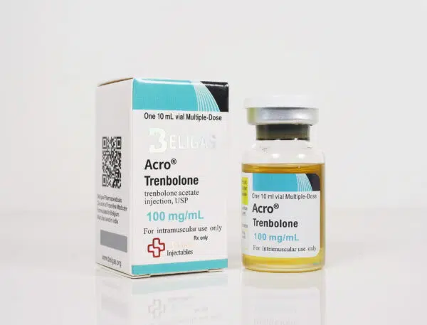 Acro-Trenbolone 100mg/ml