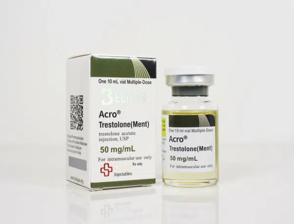 Acro-Trestolone (Ment) 50mg/ml