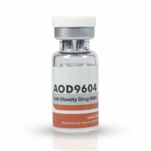 AOD9604 2mg – Int