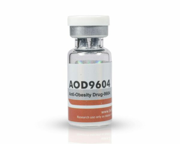 AOD9604 2mg – Int