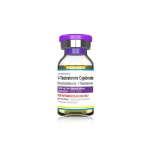 1-Testosterone Cypionate