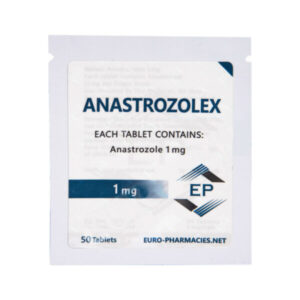 Anastrozolex – USA