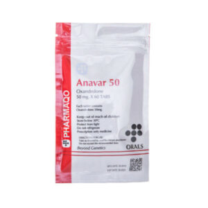 Anadrol 50
