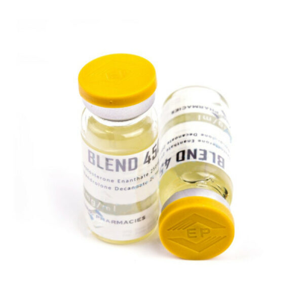 Blend 450 Gold – USA
