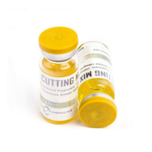 Cutting Mix 200 Gold – USA