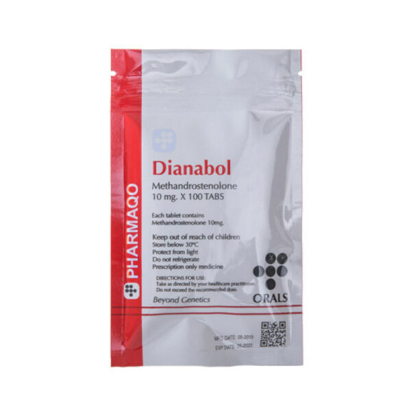 Dianabol 10