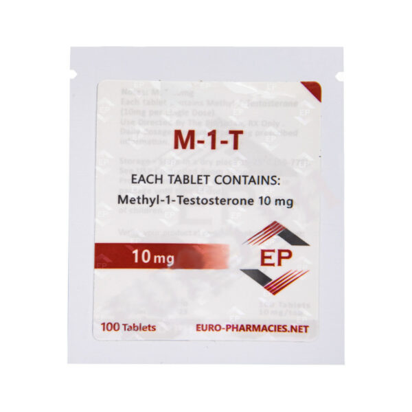 M-1-T – USA