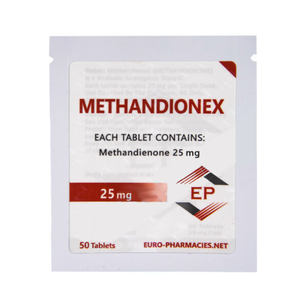Methandionex 25 – USA