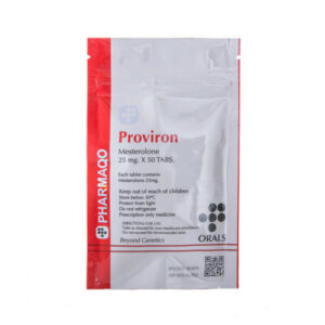 Proviron 25