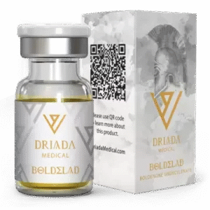 BOLDELAD VIAL – Driada (EU)
