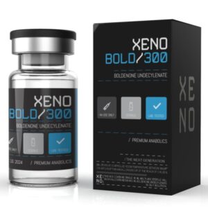 Boldenone Undeclynate 300