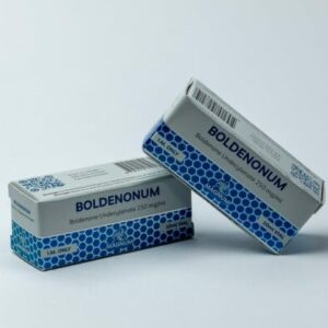 Boldenonum – Magnum Laboratories