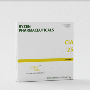 Cialis 25mg