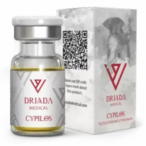 CYPILOS VIAL – Driada (EU)