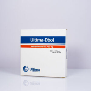 Ultima-Dbol 50mg-int