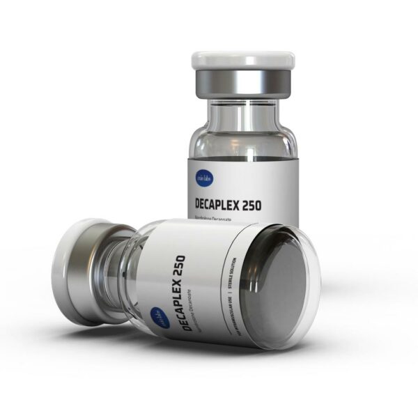 Decaplex 250 – Axiolabs (INT)