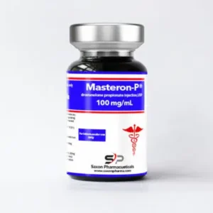 Tri Testosterone Pro 400mg/ml – Int