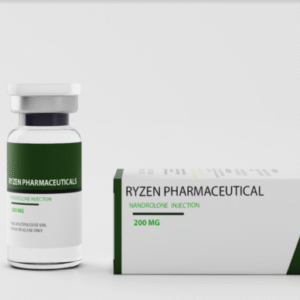 Deca Durabolin (Nandrolone) 200mg