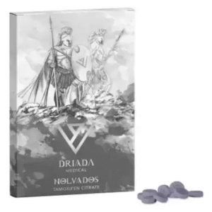 NOLVADOS – Driada (EU)