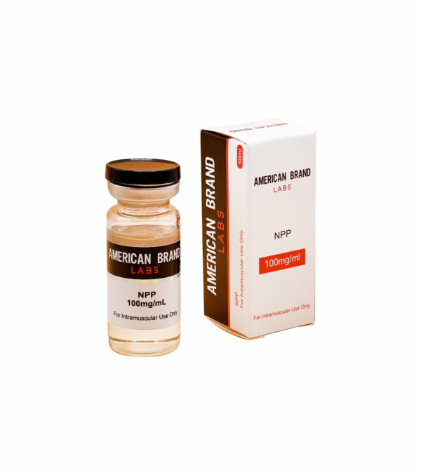 NPP – American Brand