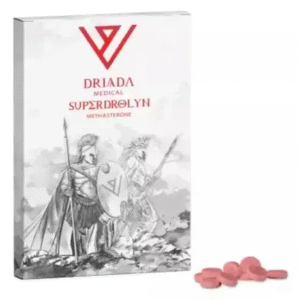 SUPERDROLYN – Driada (EU)